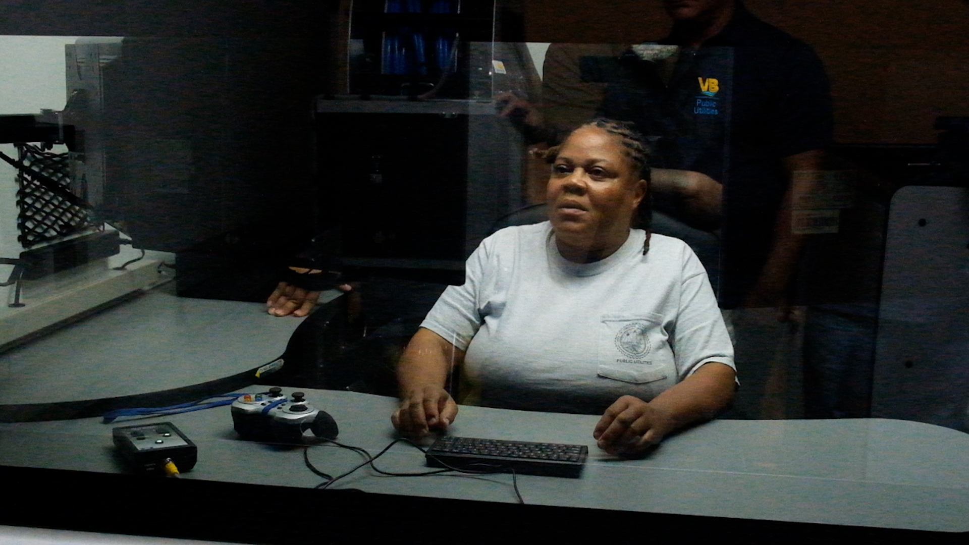 CUES Tech School